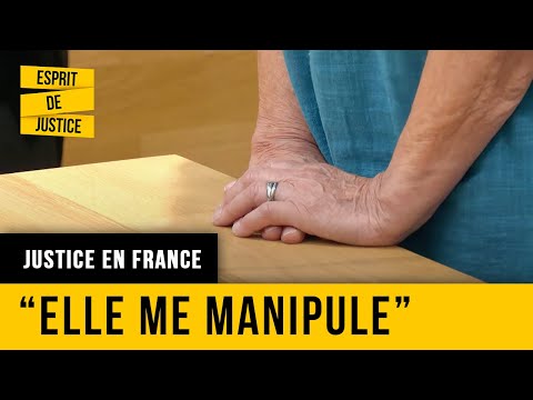 VIOLENCES entre SOEURS : une dispute de famille jugée au tribunal - JEF