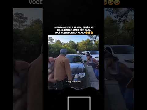 O Sinal que voce pedio que erá ela kkkk