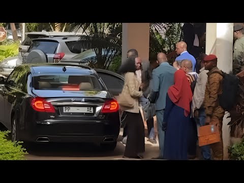 Revivez les moments forts de la Réunion Ministérielle de la Confédération des Etats du Sahel (AES)