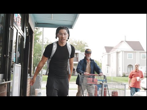 KD5 Two - Lesson (Official Video -@lpshawt )