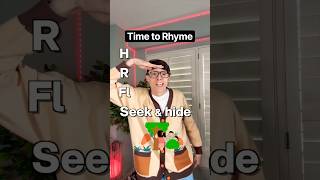 Rhyming is Fun p5