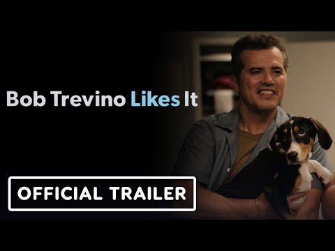 Bob Trevino Likes It - Official Trailer (2025) Barbie Ferreira, John Leguizamo, French Stewart