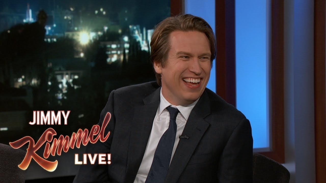 Pete Holmes on Being a New Dad & HBO Comedy Special