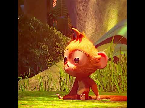 She didn't deserve that | Maya and the Three | Song - kamin (Slowed) #shorts #edit