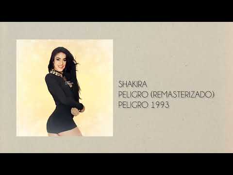 Shakira • Peligro