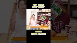 【MY FM 喝了再说】穿运动装被说成“诱惑他人”⁉️