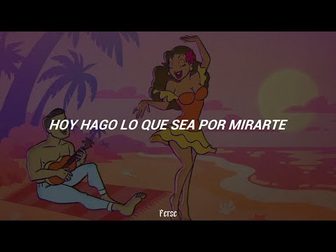 KAROL G, Feid - Verano Rosa (Letra/Lyrics)