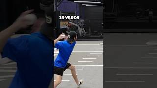 Who can hit the target from further away 🎯