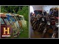 Automotive Valuation and History