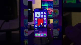 Active tout de suite ces options sur ton iPhone 🔥 #iphone #apple #iphone17