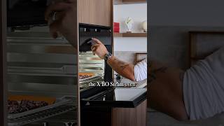 Why I Love My BORA X BO Steam Oven!