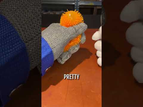 WHATS INSIDE THIS FLASHING PUMPKIN