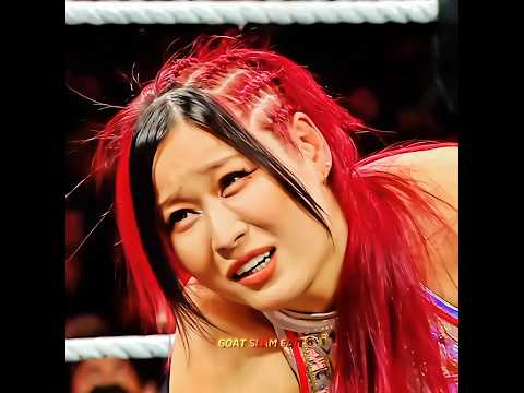 Asuka & Kairi WWE shorts Edits! ๐ฅ๐ฅถ WWE shorts Edits! #wwe #iyosky #asuka #kairi #shorts