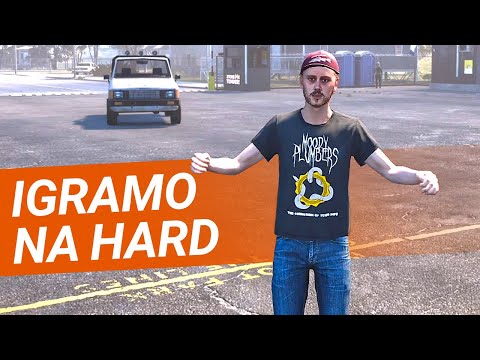 Moje prvo VELIKO PONIŽENJE na aukciji skladišta - Storage Hunter Simulator (EP7)