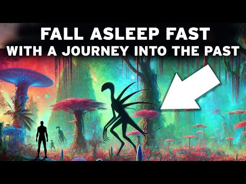 3 Hours Of Stunning PREHISTORIC Facts To FALL ASLEEP Fast: A INCREDIBLE Journey into the Past!