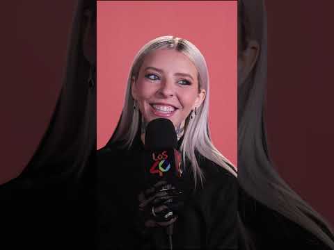 El CRUSH de Young Miko, Manuel Turizo y Mar Lucas en 'La serie de su vida' | LOS40