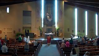 June 22, 2026 - Monday of the Twelfth Week in Ordinary Time