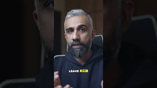 When a KGB Agent Defected to CIA