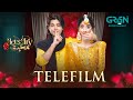 Telefilm  Let's Try Mohabbat  Mawra Hocane - Danyal Zafar - Mirza Gohar Rasheed  Green TV