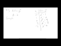Characteristics of Exponential Functions