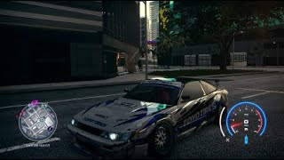 nfs heat live ek_mike