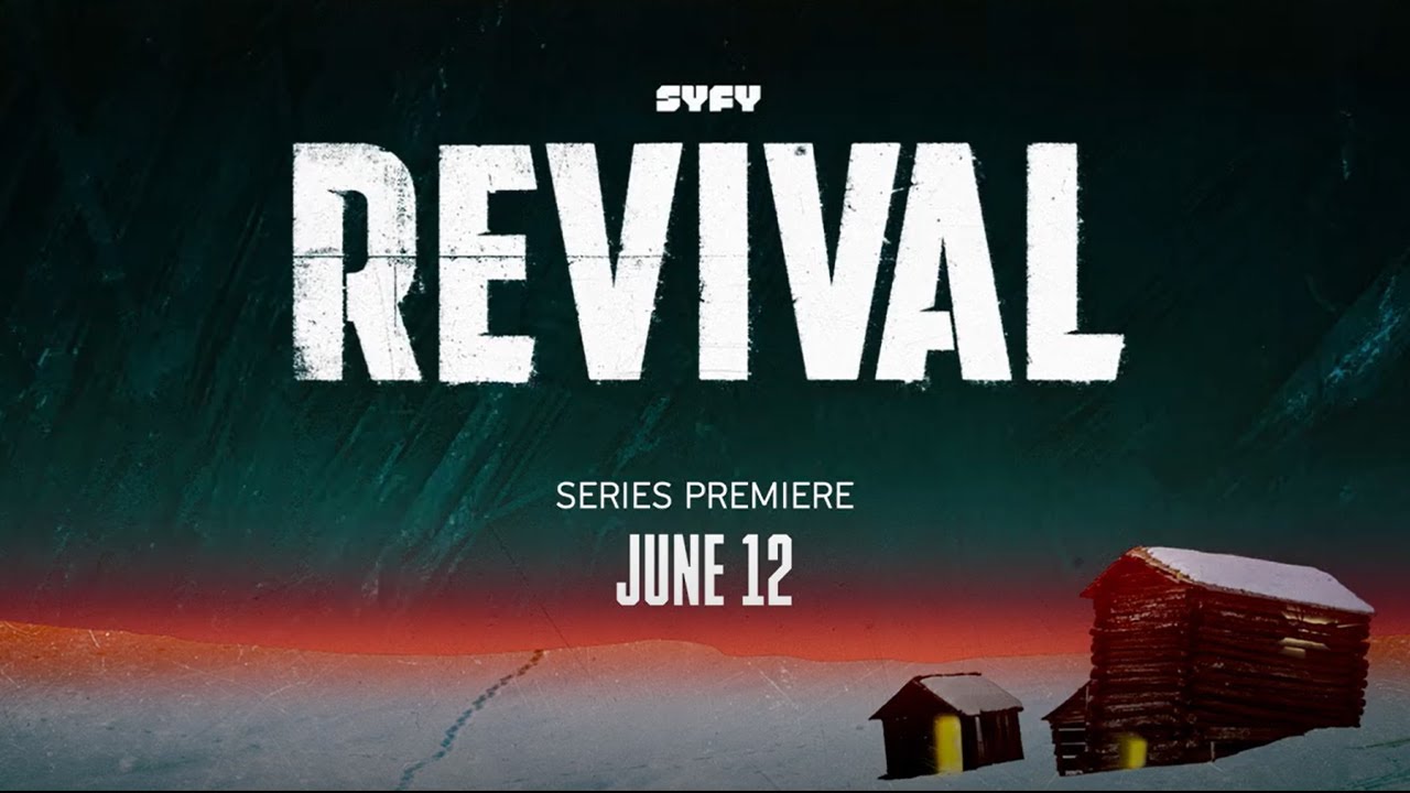 Revival Tralier miniatyrbild 