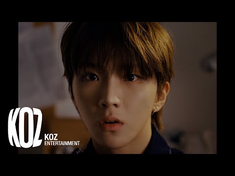 BOYNEXTDOOR JP 2nd Single 『BOYLIFE』 Story Film : LOVE?