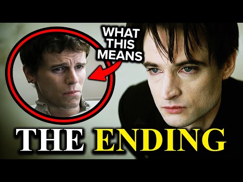 THE SANDMAN Season 2 Ending Explained