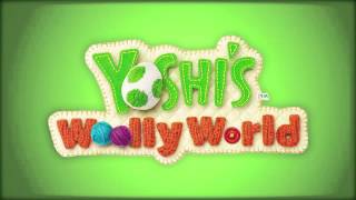 Knitty Knotty Windmill - Yoshi\'s Woolly World (OST)