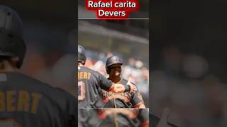 El más ofensivo después del juego de estrellas. #beisbol #mlb