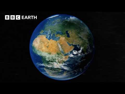 YouTube video thumbnail: The Rare Earth Hypothesis: What Makes Our Planet Special?