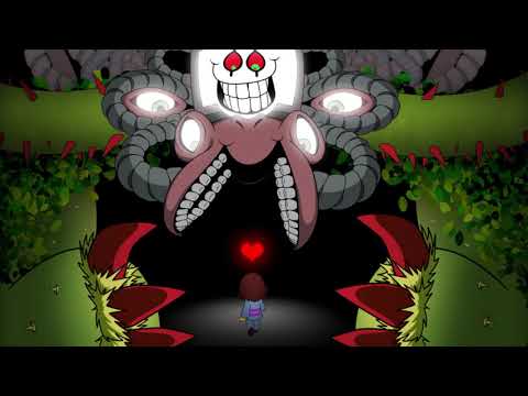 【undertale】Finale(Last Ver.) 1hour