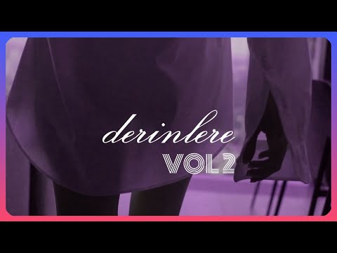 EcroDeron - Derinlere Vol. 2 (Official Audio)