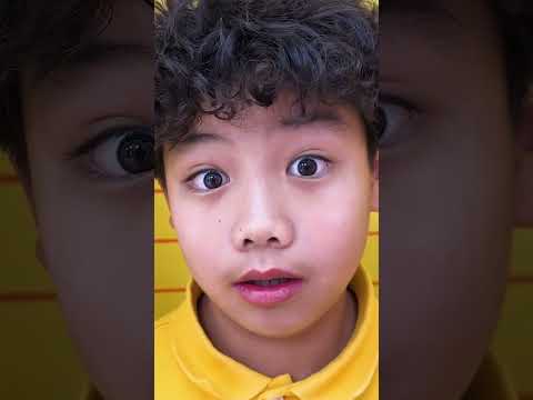 Eric Lies About Homework and Gets Busted!