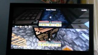 Minecraft - bojujeme o život  2.part