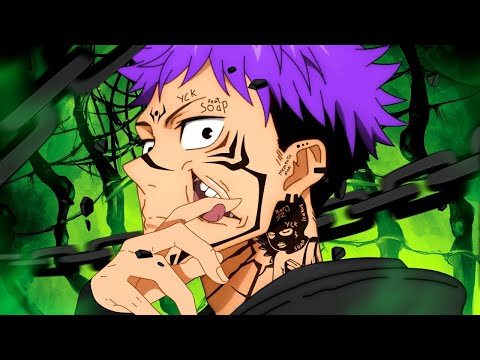 YCK x soap. - Icarus [Lyrics x AMV]