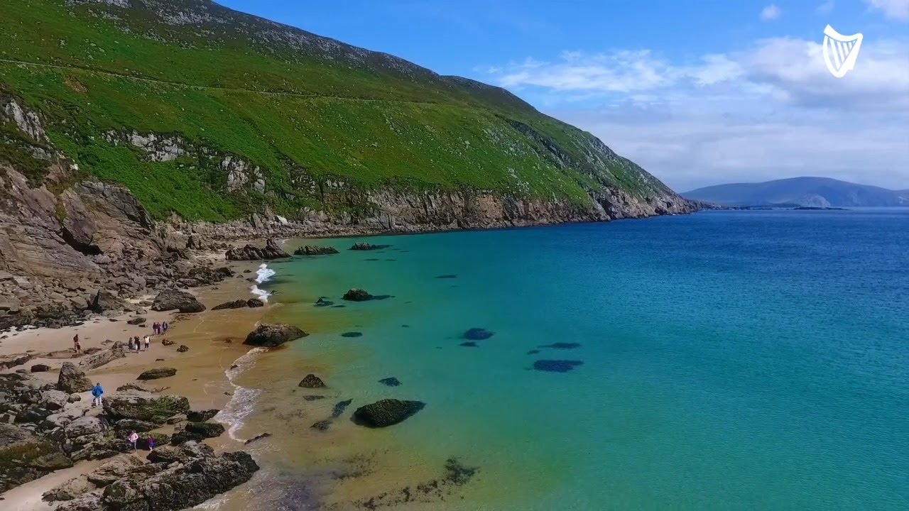 Ireland's Favourite Beach