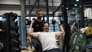 OYM | INTERSPORT Academy: Bobtraining im Sommer (2/3)