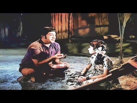 Babu Full Movie Song | Sivaji Ganesan Hit Song | M.S.Viswanathan Hits | Tamil Movie Song | Re Master