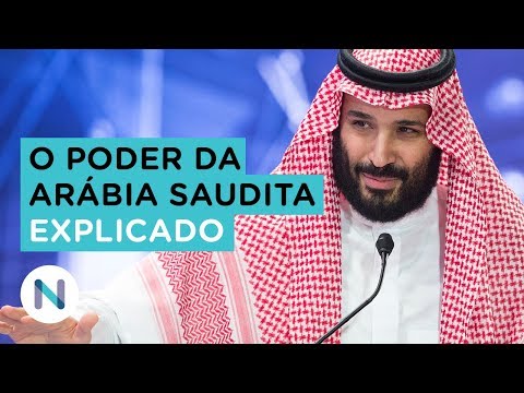 Petróleo, preces e poder: a história da Arábia Saudita