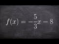 Inverse Functions and Operations