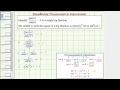 Trigonometric Identities and Simplifications