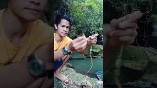 Paglalagay ng Taan para sa KASILI 🐟🪝🏞️ #fishing