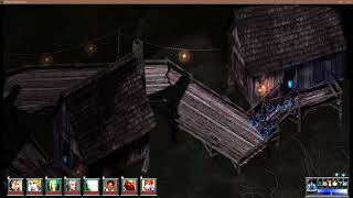 Let's Try The Temple Of Elemental Evil (Remaster) (*NEW* CRPG Remake!) 35 - Walk 'Em On Down, OTIS!!
