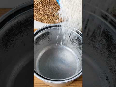 Makin disayang mertua kalo masak ini, mertua sampe nambah dan bungkus buat dibawa pulang