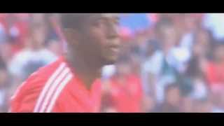 Anderson Talisca - A Pérola Encarnada