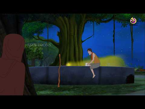 मज़ेदार चोरी | Go As You Like |New Hindi Kahani | Comedy Stories | Bedtime Stories