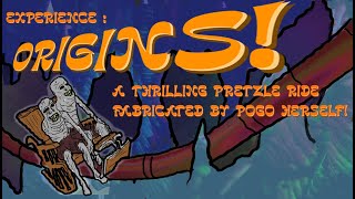 🎃 Albino Lullaby - A Spooky Halloween Revelation! 🎃