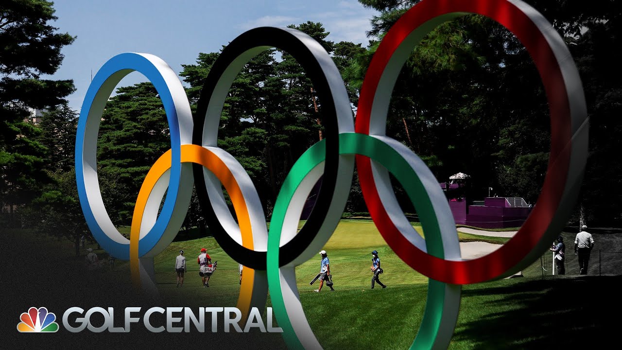 Bold predictions for the Paris Olympics men’s golf tournament | Golf Central |