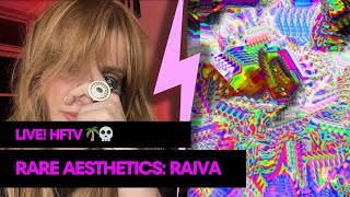 LIVES CAÍRAM; PERDI DUAS VEZES A DO CLUBE DE MEMBROS - SERÃO POSTADAS EM VÍDEO - ESTÉTICA RARA KKRY